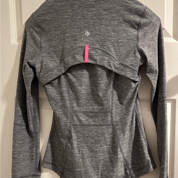 LULULEMON DEFINE JACKET ULTRA SOFT - Picture 2 of 3